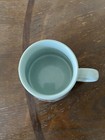 Opal House Rise and Shine Coffee Tea Mug Jungle Baboon Theme Pale Blue — photo 5