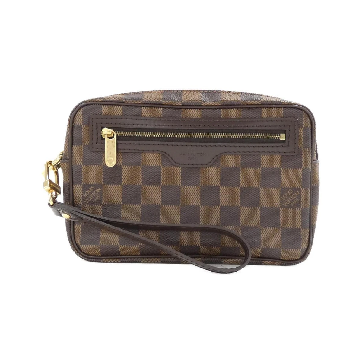 Damier pochette deals