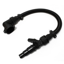 TTSet scarico Filtri laghetto SunSun CBF-350 350B 350C 550 Filtraggio biologico