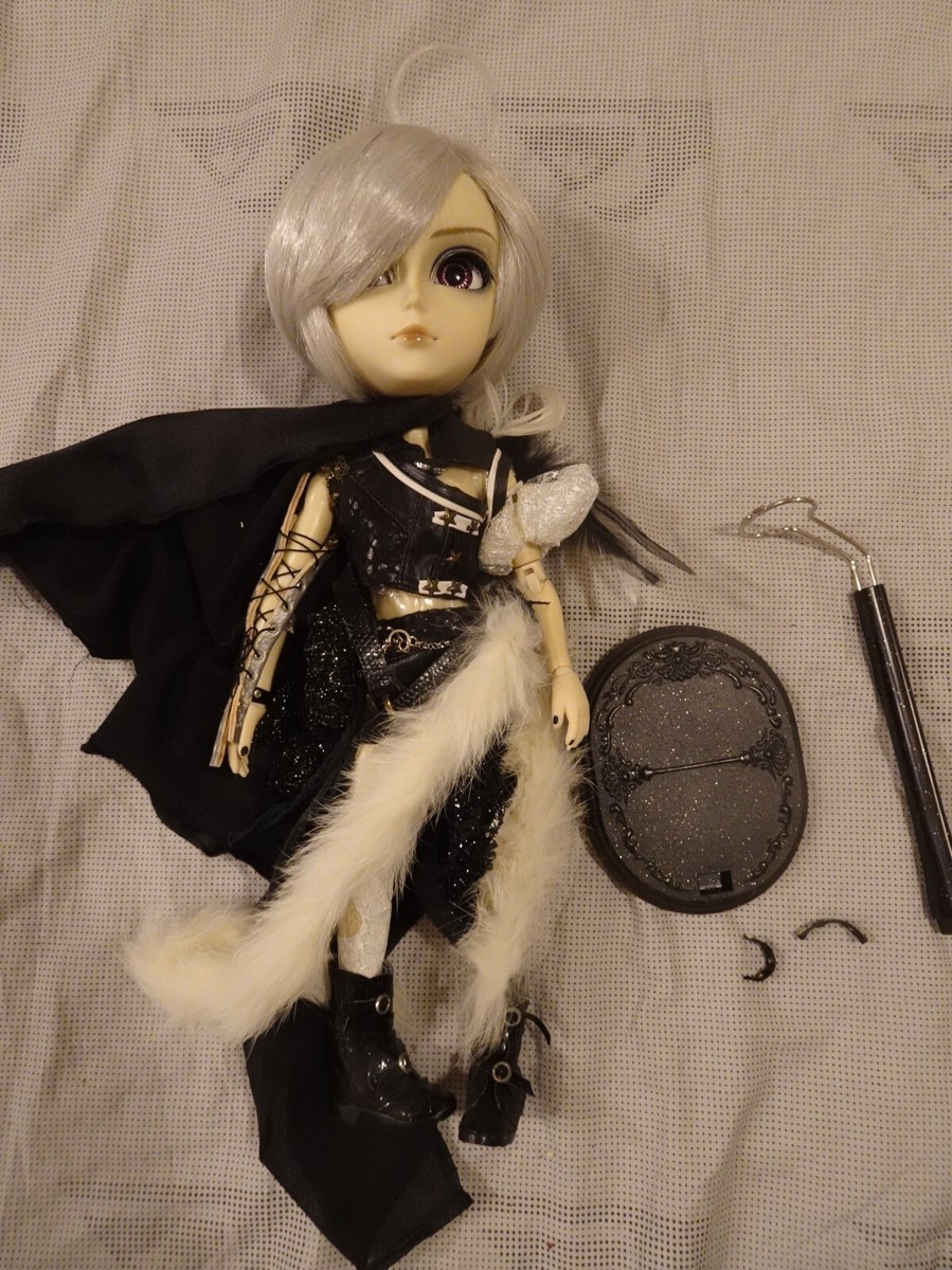 Groove Taeyang Richt Rihito Japanese Fashion V-Kei Doll T Groove Taeyang Richt Rihito Japanese Fashion V-Kei Doll T