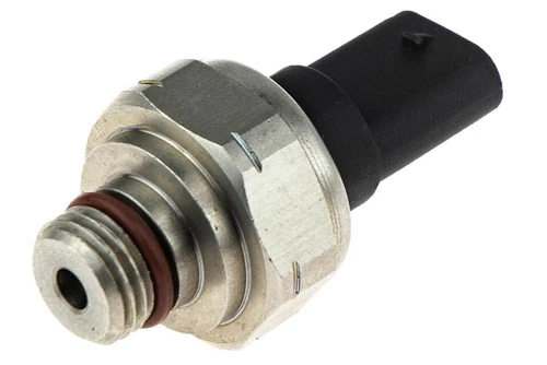 ABGASDRUCKSENSOR FÜR BMW 1 F20 F21 114D 116D 118D 2015- - Bild 2 von 8