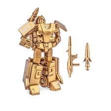 NewAge Toys Transformation toys Legendary Heroes NA H42G Shean Figure In Stock