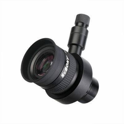 SVBONY 70° Reticle SV152 Eyepiece 1.25  Crosshair Eyepiece 20mm Illuminated SWA