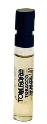 Tom Ford Tobacco Vanille Eau De Parfum EDP 0.07oz/2ml Sample Spray