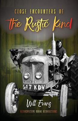 Close Encounters of the Rustic Kind: Retrospective Rural Recollections by ...