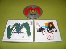 Mike Stern - Standards / 1992 Jazz CD (Coltrane, Monk) Al Foster / Randy Brecker
