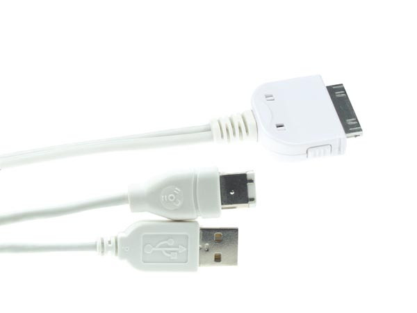 Apple iPod 10GB ホワイト　（Dock Connector) CuPod Ipod Shuffle Charging Dock, Adapter For Ipod 4G, Dock