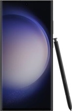 Samsung New Samsung Galaxy S23 Ultra 5G SM-S918U 256GB/512GB Factory Unlocked GSM+CDMA 2