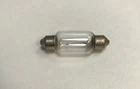 Soffitten Lamp Light Bulb Soffitte Picture Soffitte | 6V 5W S8.5 CLEAR 15 x 44mm