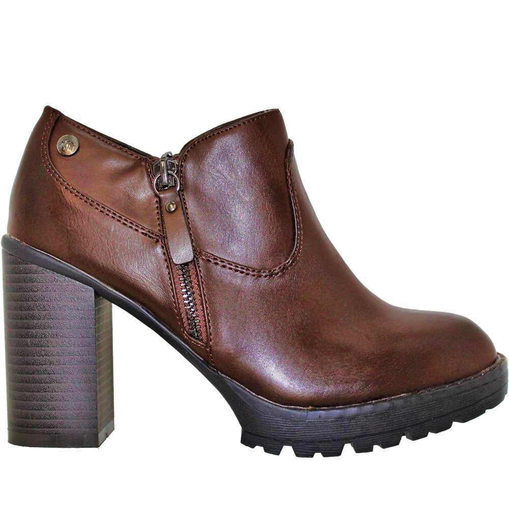 ХТИ СТИВАЛЕТТО СКАРПА КОН ТАККО ДОННА 49546 МАРРОНЕ МИСУРЕ 38 39 40 41