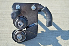 Rollenschere NK/0.8 Schneidevorrichtung Abkantbank Rollenschneider Blechschere