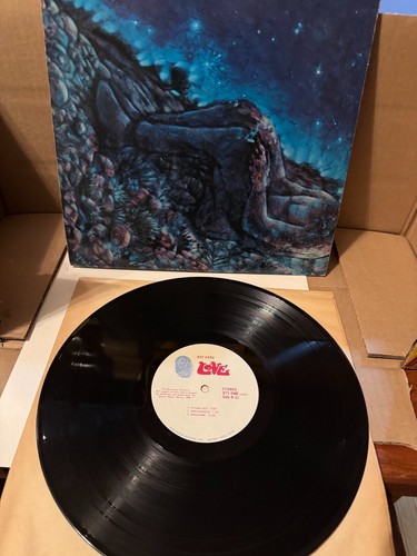 LOVE OUT HERE 2 LP BLUE THUMB LABEL BTS9000 GATEFOLD EXLNT+ - Picture 2 of 4