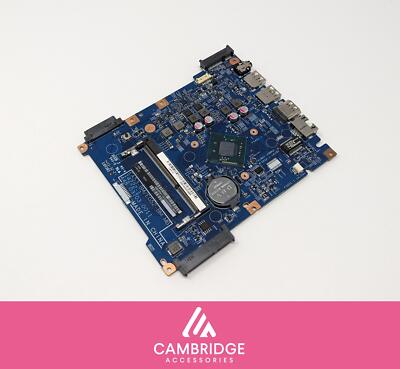 Intel Celeron N2840 Mainboard Acer ES1-512 Mainboard NB.MRW11.002 2,16GHz