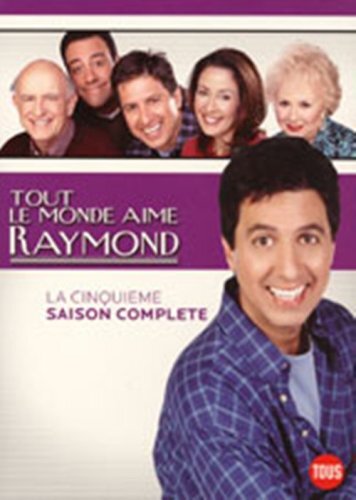 Tout Le Monde Aime Raymon (DVD) Tout Le Monde Aime Raymon