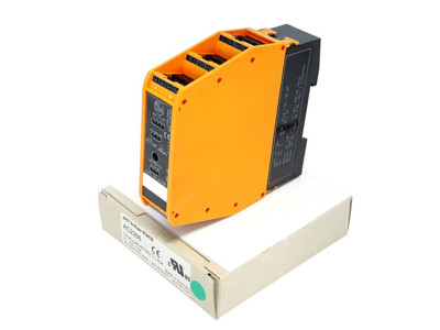 IFM AC2266 -NEW- ; Aktives AS-i Modul, SmartLine25 4DI 3DO T C AUX