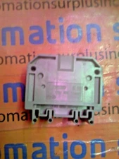 SCHLEGEL IK50 750V TERMINAL BLOCK QUANTITY!!