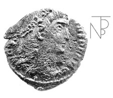 Roman Empire (Constantius II) Middle Centennial 