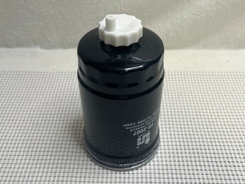 Filter Maintenance Kit for New Holland LB75.B Backhoe Loader s/n = 031044851 - Picture 4 of 6
