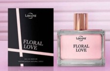 Lacura Floral Love Eau De Parfum | EDP Ladies Perfume 100ml | NEW- Aldi 💕