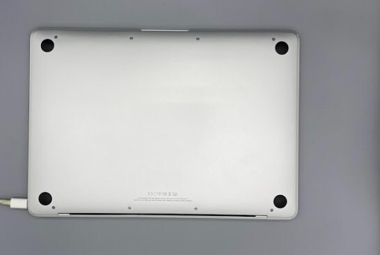 Apple MacBook 2016 12