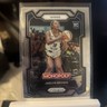 2024 Panini WNBA Monopoly Prizm Basketball Jaelyn Brown Base RC #15 Wings