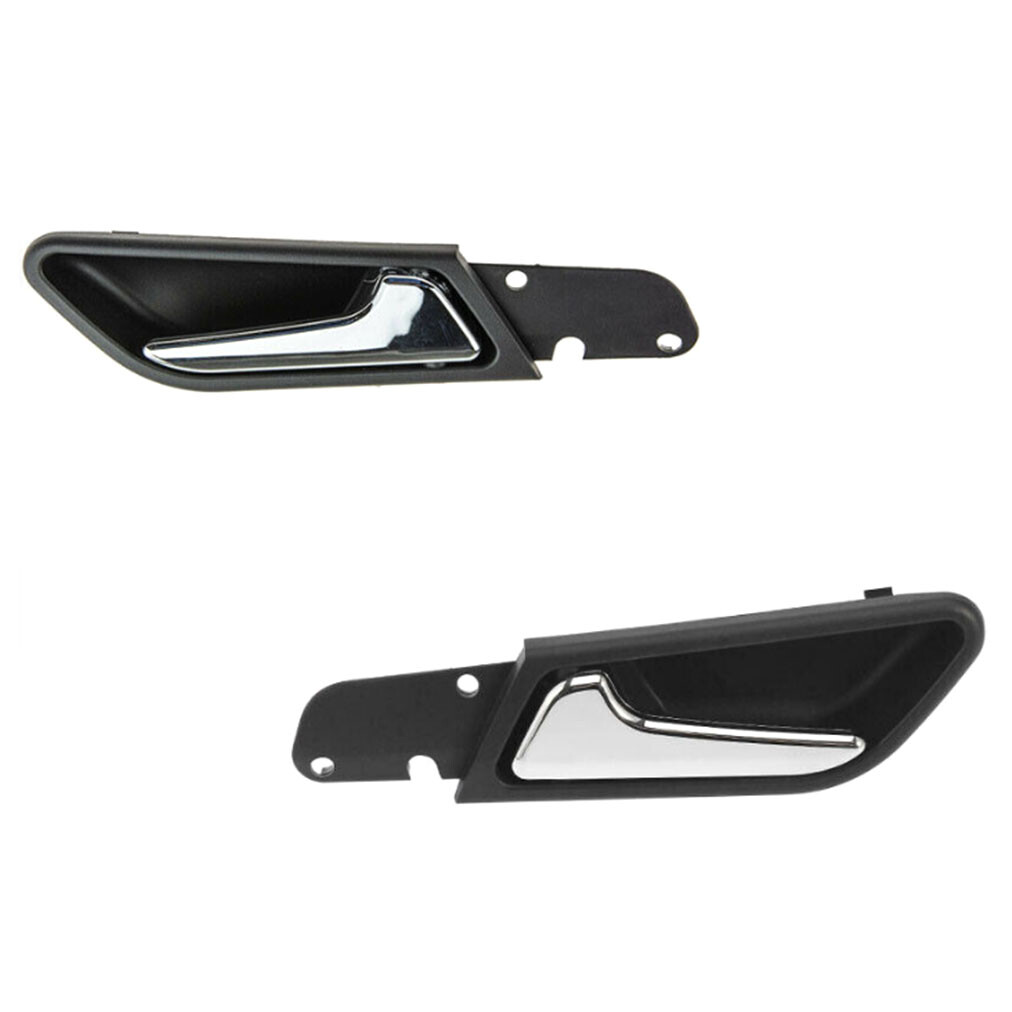 Door Handle Interior Left Front Rear Bracket For Benz A B Class W169