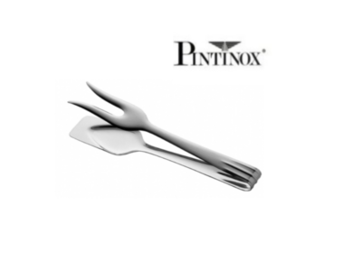 Kit Taglia Arrosto Inox - Pinza E Molla Per Carne, Prodotti Italiani - Foto 10