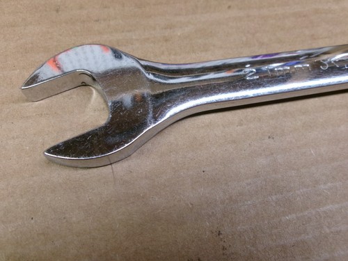 Craftsman Professional 12-Point Combination Wrench Metric Choose your Size! - Bild 75 von 95