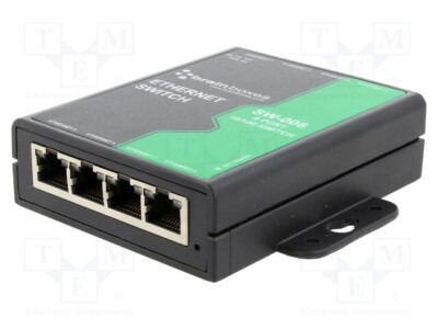 1 Stück, Switch Ethernet SW-008 /E2DE