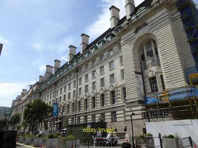 Photo 6x4 Former County Hall, now hotel Westminster The London County Hal c2016