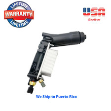 Mopar Genuine OEM Engine Oil Coolers & Lines for Jeep Grand