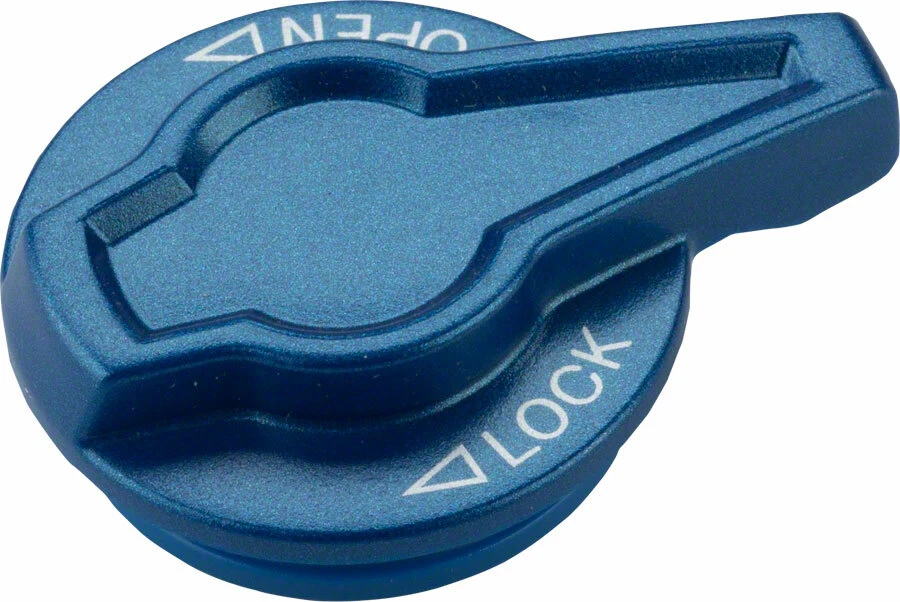 Sr suntour lockout lever sale