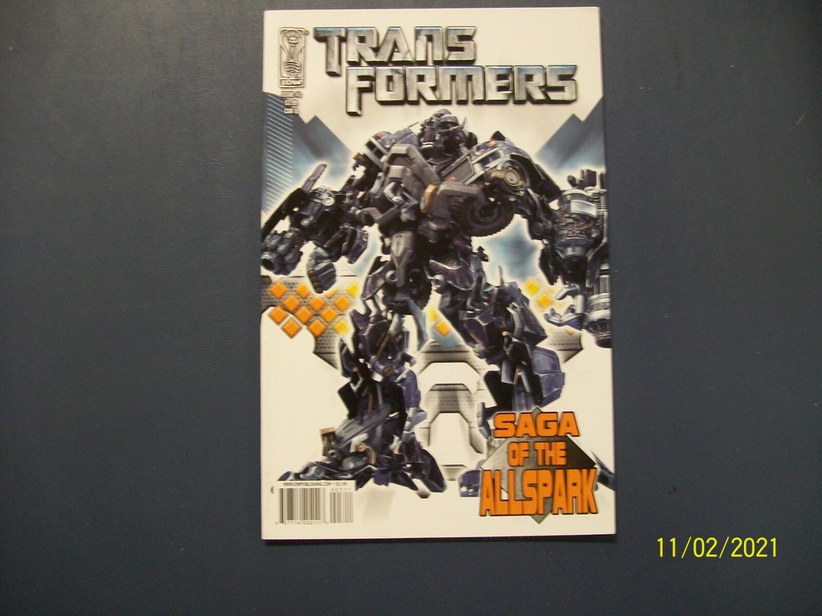 transformers IDW 実写映画系4冊セット transformers IDW 実写映画系4冊セット transformers IDW 実写