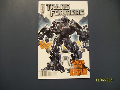 transformers IDW 実写映画系4冊セット Amazon | Transformers: IDW Collection Phase Two Volume 1