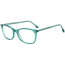 Isabel Marant Women's Eyeglasses Green Rectangular Frame Demo Lens IM 0025 ZI9