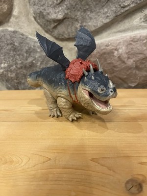 Dreamworks How To Train Your Dragon Gronckle Dragon