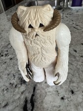 Vintage Kenner Star Wars Wampa Beast