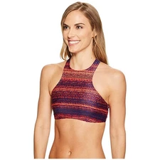 Lole Women's Abey Top, Dark Spectrum Morning, Medium