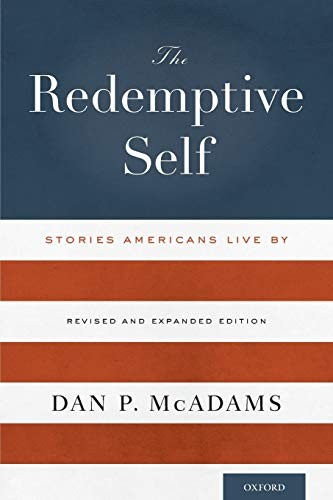 The Redemptive Self by Dan P. McAdams - - Image 3