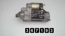 Démarreur Rover 75