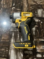 DeWalt DCF840 20V Max XR 1/4" Impact Driver