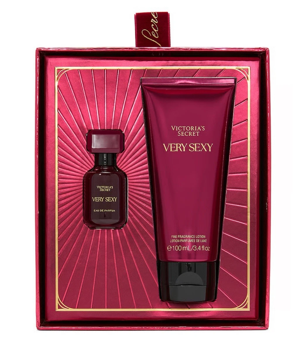 Victoria's Secret Very Sexy Gift Sets for Women for sale - eBay
