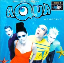 Aqua   Aquarium