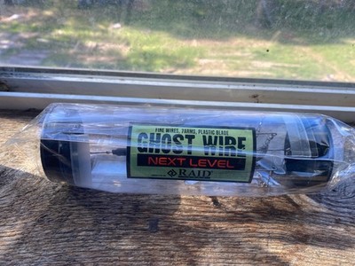 Raid Japan Ghost Wire Next Level FULL FISH HOLOGRAM SHIPS USA ! NO IMPORT FEES.