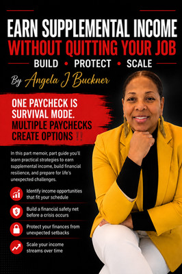Earn Supplemental Income without Quitting Your Job. Paperback.