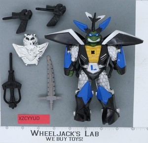 Tmnt Cyber Samurai | eBay