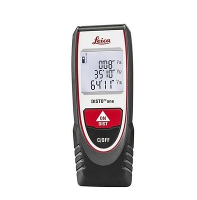 Leica DISTO One Laser Meter 