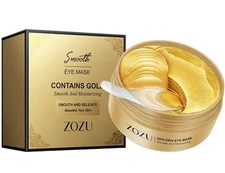 60 PCS Collagen Eye Patches Anti Aging ,Wrinkles Dark Circles Eye Bags Moistrize