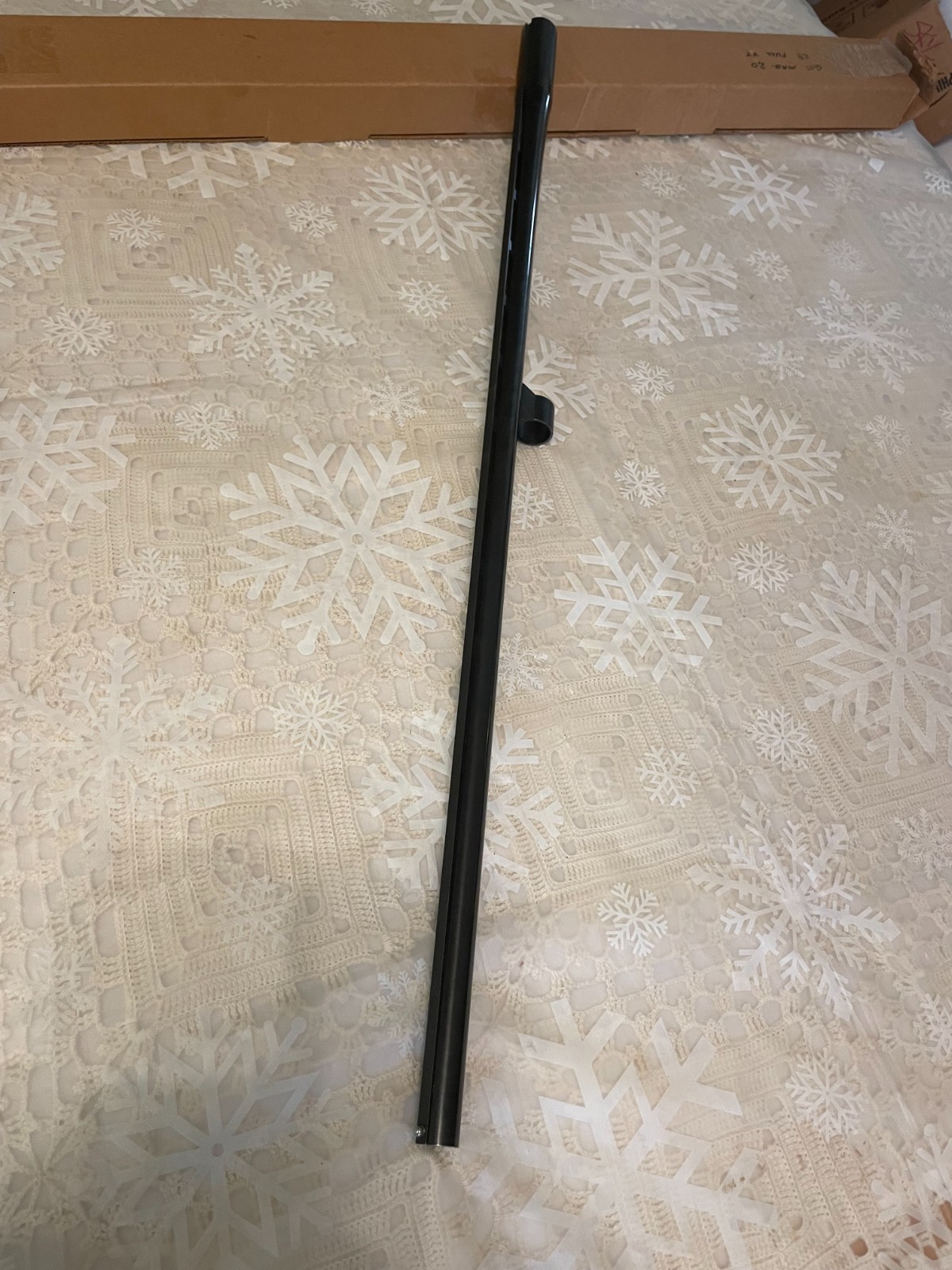 Browning FACTORY Shotgun BPS 28" barrel 20 Gauge MINT 2 3/4" 3" Vent Rib INVECTO