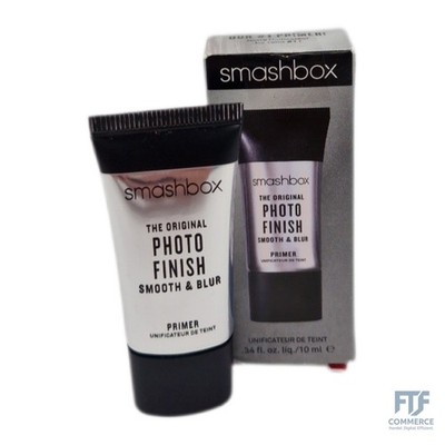 SmashBox The Photo Finish Smooth and Blur For Women 3oz Primer